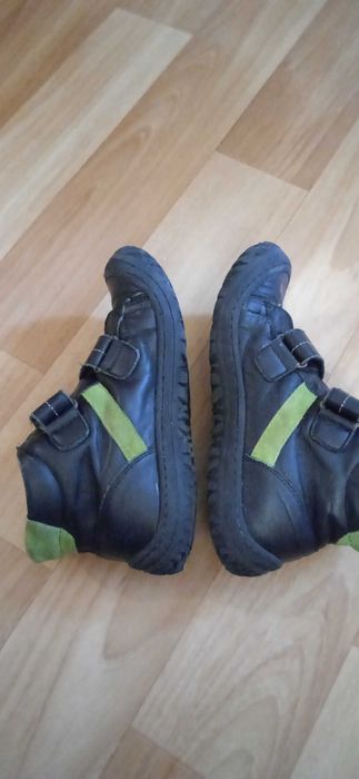 Ортопедични обувки Колев и Колев