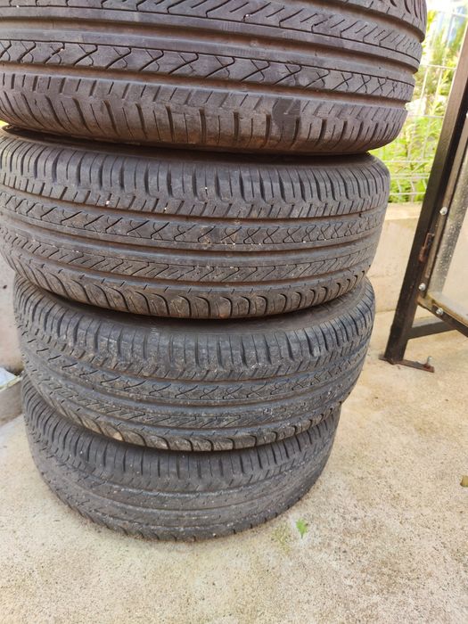 Летни гуми 185/65 R15