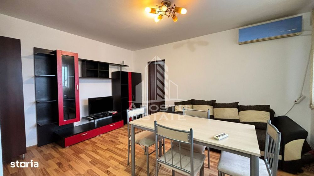 Apartament 2 camere de vanzare in zona Soarelui, Timisoara — fotografia 3