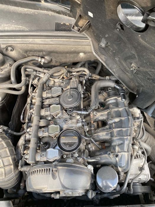Двигател 2.0TFSI Audi A4, A5, Q5 180кс CDNB