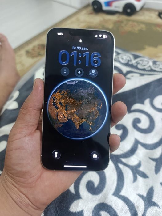 Продам айфон 13 про макс 256 гб