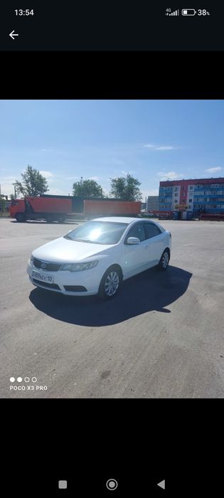 Пассажирские перевозки