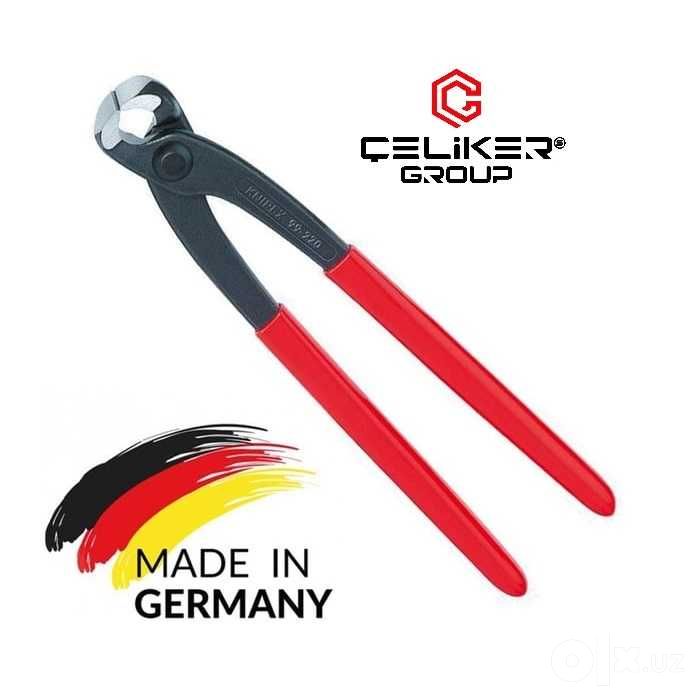 Кусачка Knipex Немецкий Качество