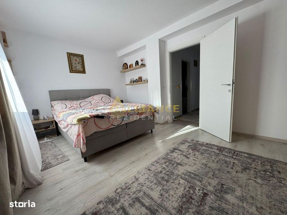 Splai Trend Rezidence Duplex