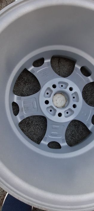 Джанти за БМВ Х5