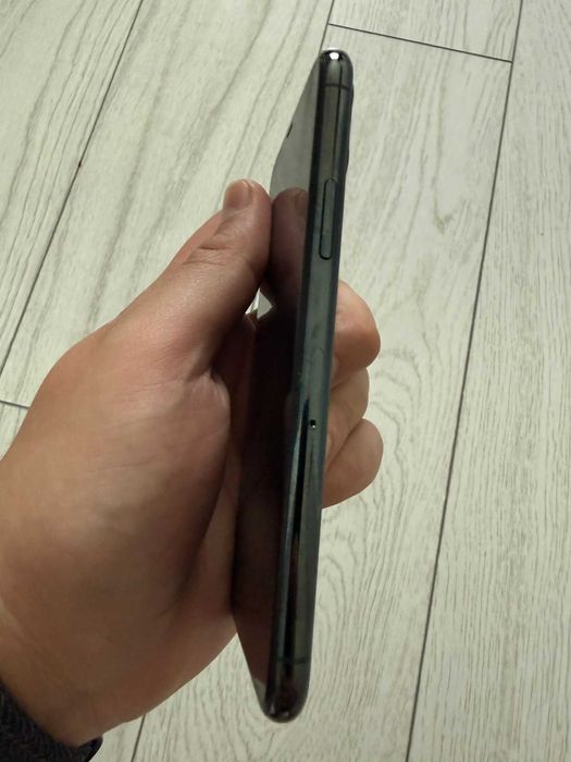 Iphone 11 pro 64 GB Space grey