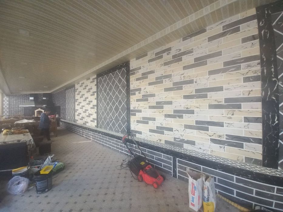 Гибкий камень  гибкий камень