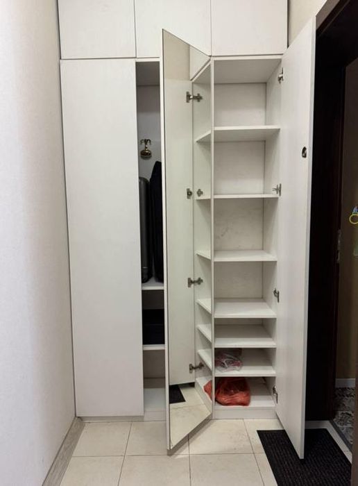 Дава се под наем Двустаен апартамент в София, Красно село - 65 кв.м за 649 € - Снимка #10