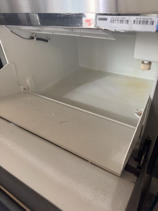 Машина за лед Whirlpool K40 40 кг/24ч