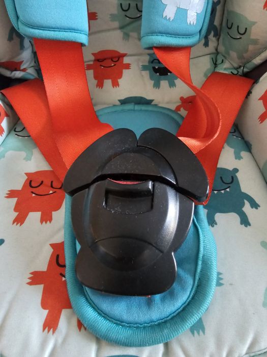 Детско столче за кола Cosatto