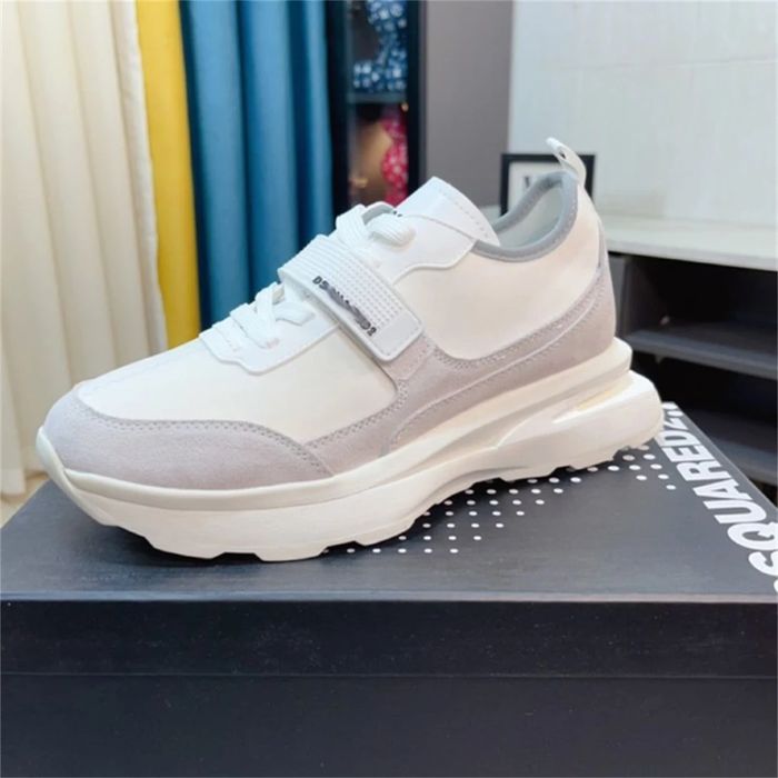 DSQ2 Sneaker Dsquared2 Дамски Маратонки