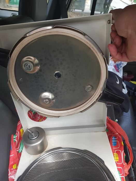 Carlo Di giorgi S.R.L. WS01 Стерилизатор