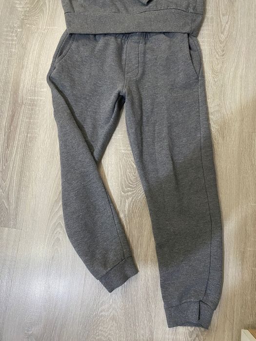 Мъжки ватиран екип