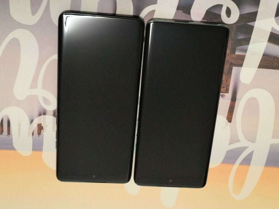 Motorola Edge40 8ram 256 Black negru