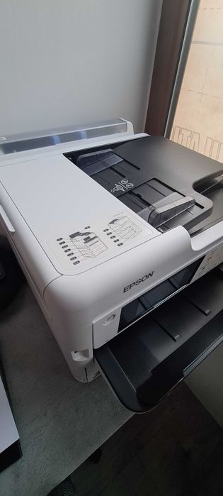 Принтер Epson WF-C5890 Series