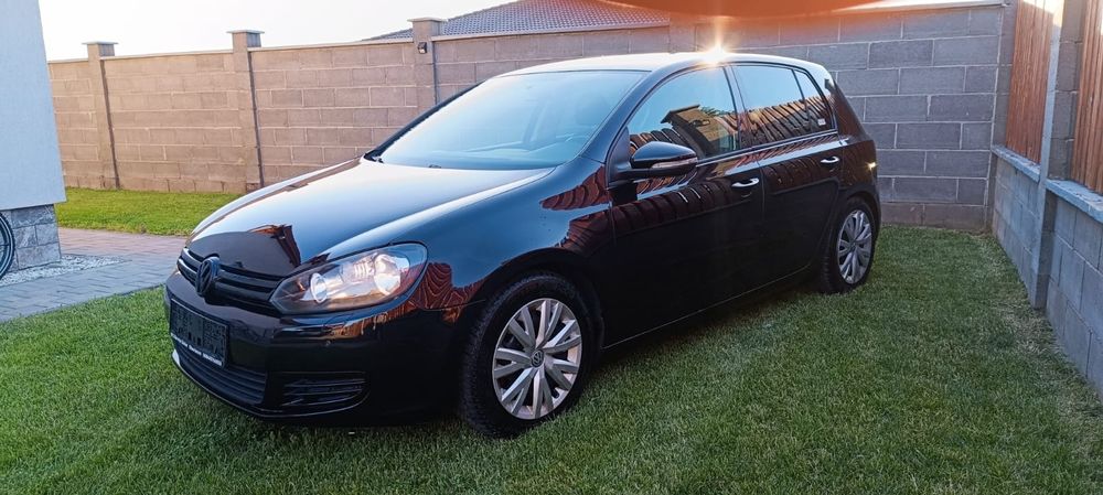 VOLKSWAGEN Golf 2010 — imagine 5