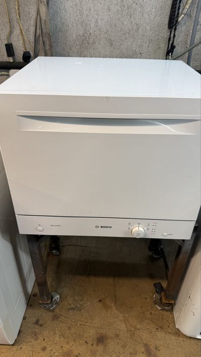 Съдомиялна BOSCH