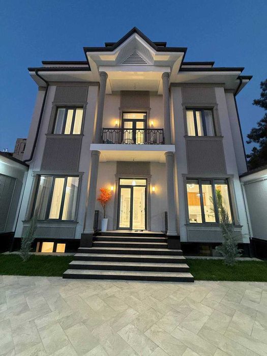 Продается Дом Академгородок 2,6 соток 350 кв.м.