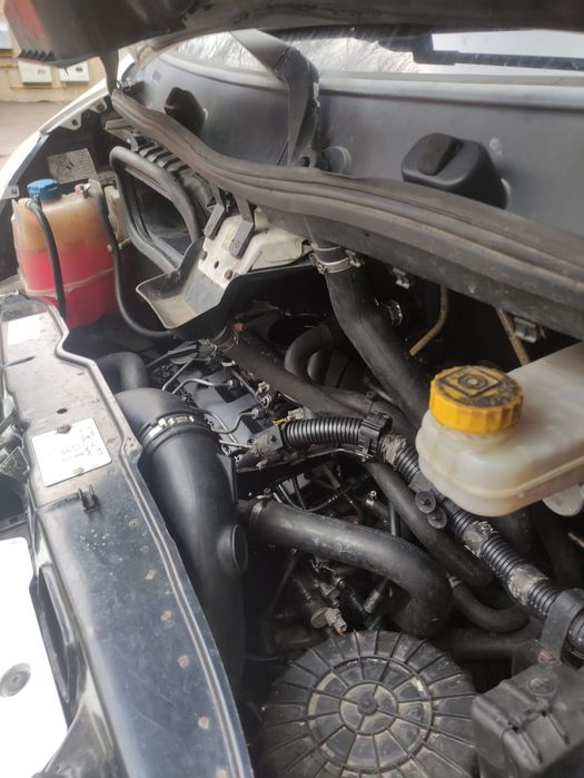 Citroën Jumper 2.2 Diesel An 2006