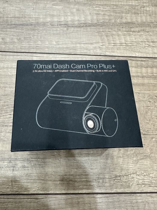 Продам авто видеорегистратора 70mai Lite