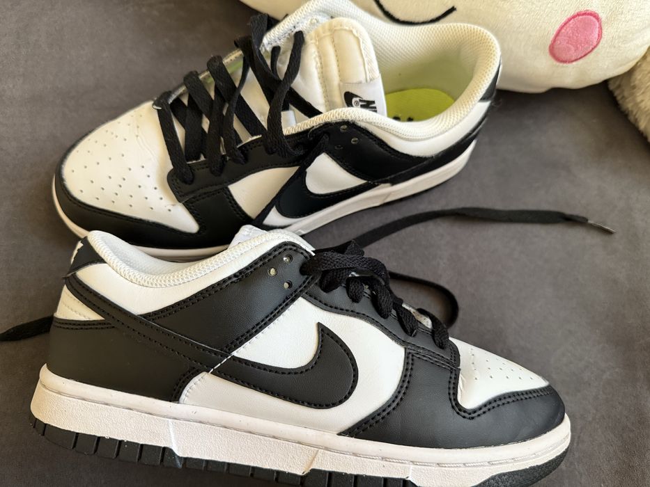 Оригинални дамски маратонки Nike в отлично състояние