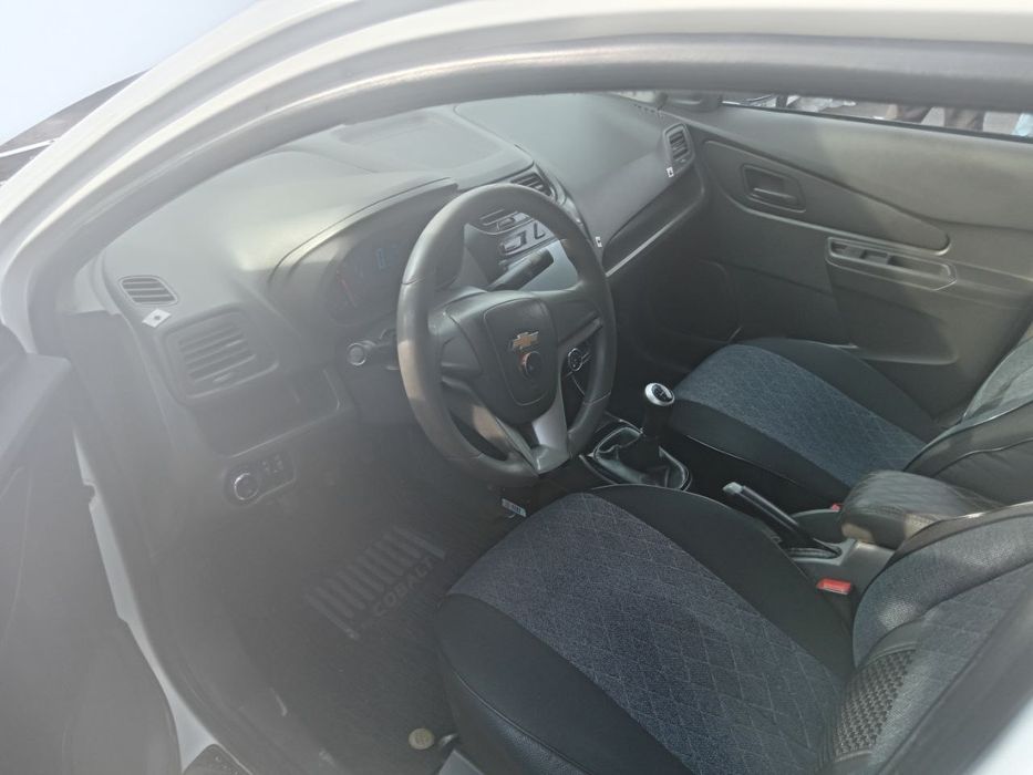 Chevrolet Cobalt 2014 — 3