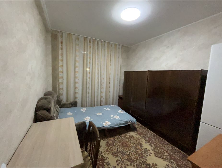 Подселение на длительный срок