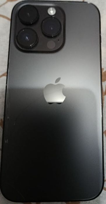 Iphone 14 pro 256 gb holati yaxshi