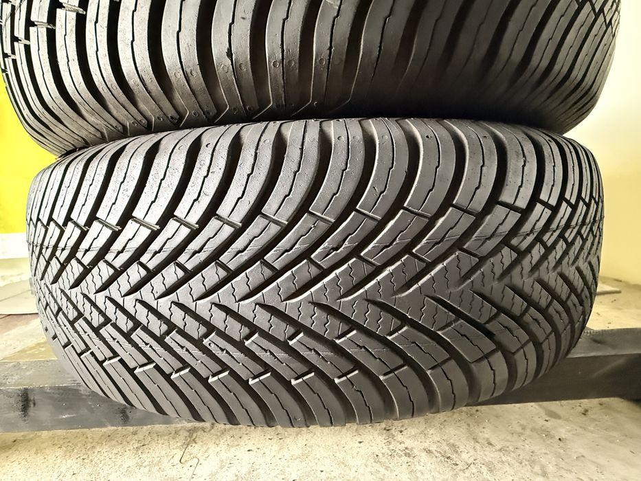195/65R15 Vredestein 2024 allseason stare foarte buna