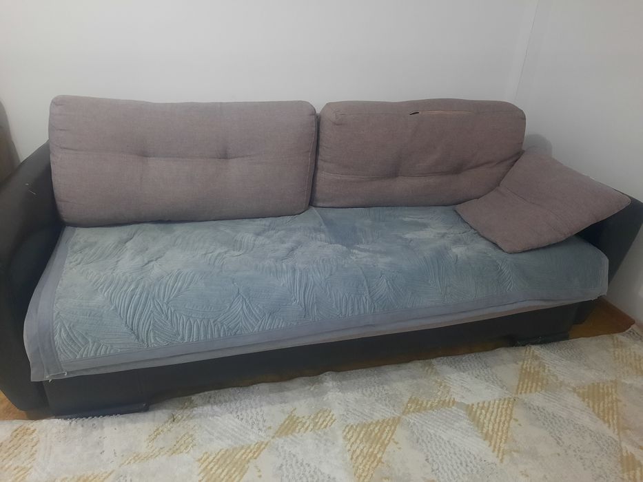 Раскладной диван