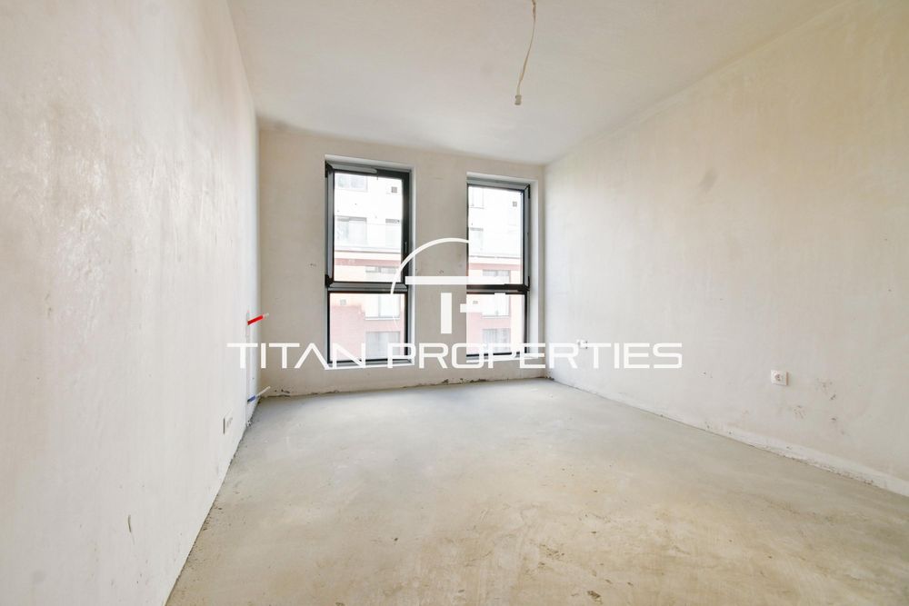 Продава се Тристаен апартамент в София, Манастирски ливади - 103 кв.м за 2767 €/кв.м - Снимка #4