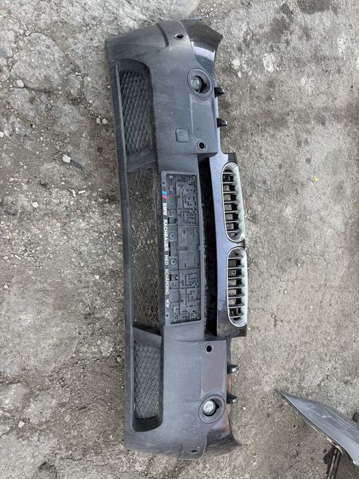 Броня за BMW X3 E83