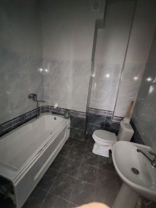 Ijaraga yangi xonadon