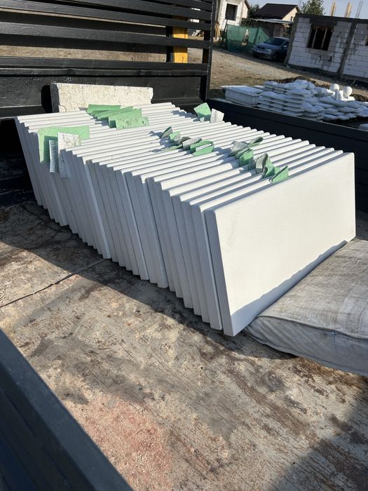 Coame gard /capace gard /intervale gard