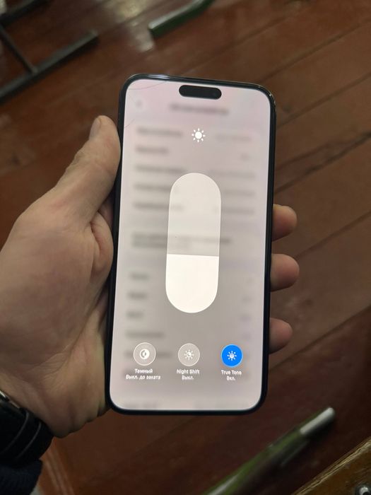 Iphone 15 pro max 14pro pulida