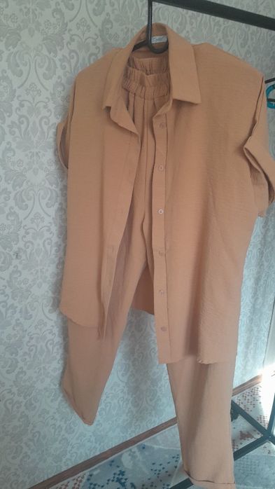 Женский одежда. Бу.