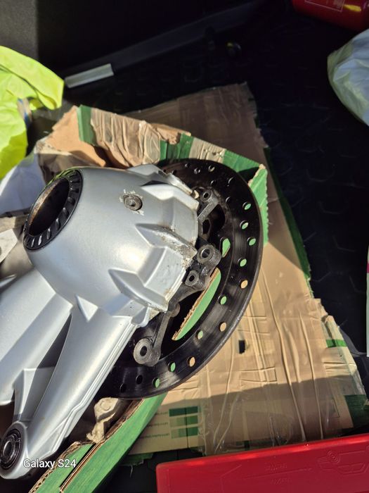 Piese R 1200 GS Grup