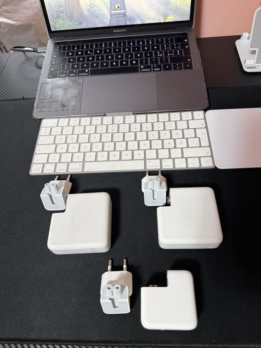 Incarcator MacBook Pro/Air 61W USB-C