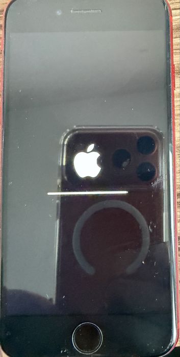 iPhone SE 2 generation