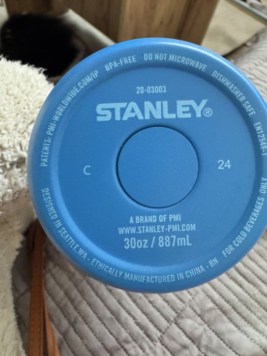 Stanley чаша/ термос