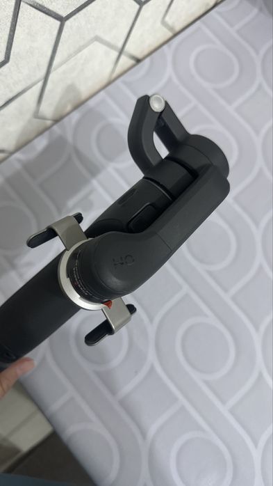 Стабилизатор DJI Osmo Mobile