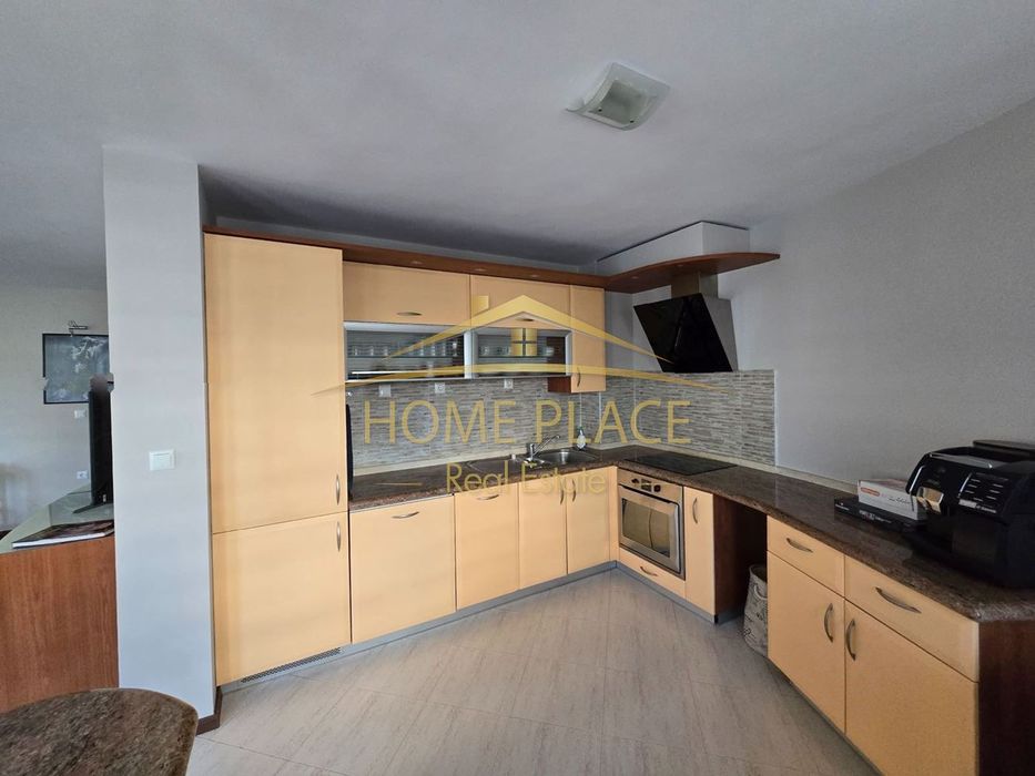 Дава се под наем Тристаен апартамент в Варна, Бриз - 130 кв.м за 867 € - Снимка #4