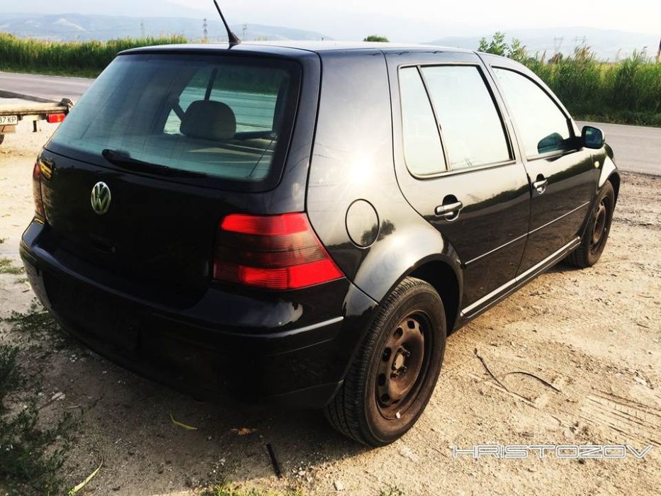 НА ЧАСТИ - Golf 4 / Голф 4 1,6