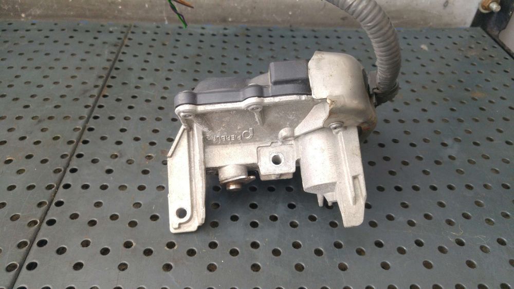 Clapeta toba 1.5 dci nissan qashqai 2 suv j11 147b08010rc