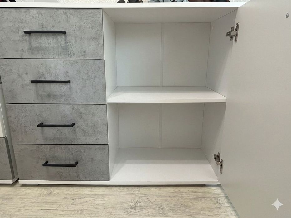 Спальный гарнитур. (в хорошем состояние)