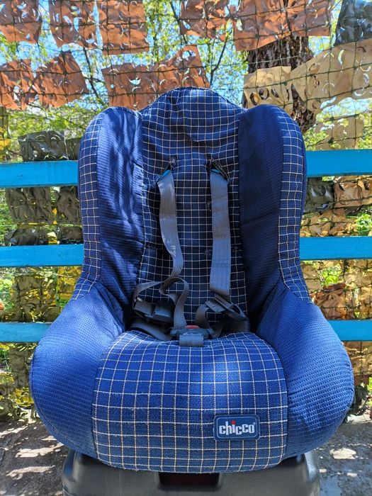 Столче за кола Chicco
