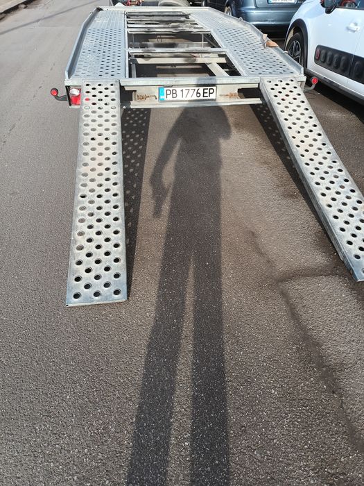 Платформа Gewe L3500 Germany