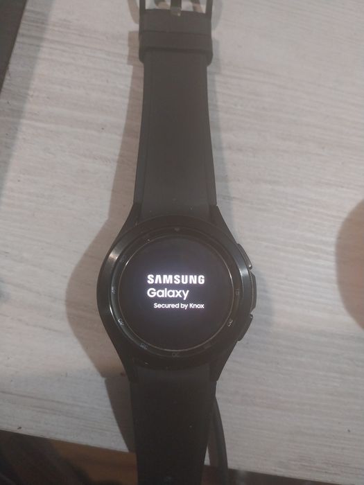 Samsung gt watch4 с гаранция