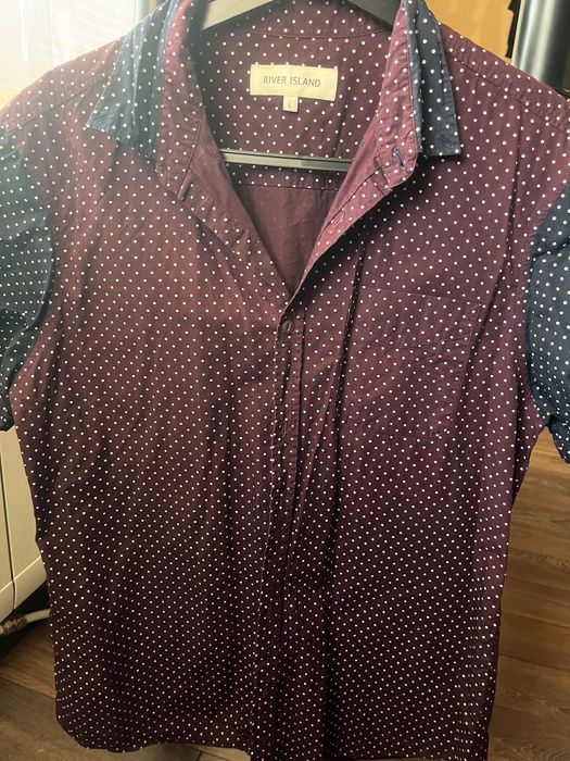 Мъжка риза River Island