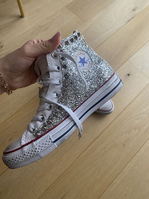 Converse marimea 36
